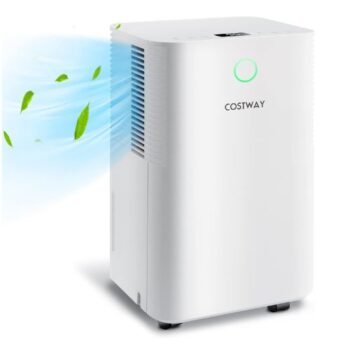 dehumidifier costway