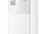 Portable Dehumidifier 15L/Day 15m2 with 2L Tank 24H Timer