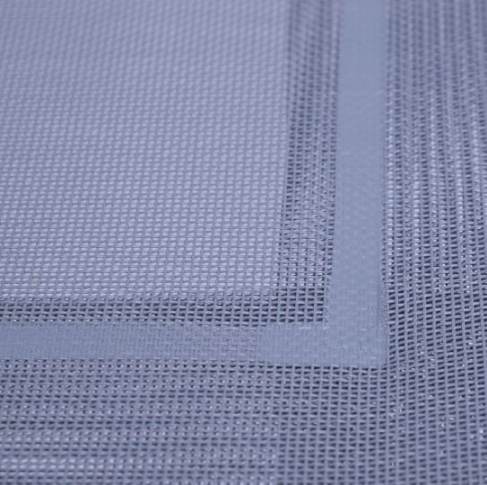 Elevated Dog Bed Puppy Cradle 110x80x18CM