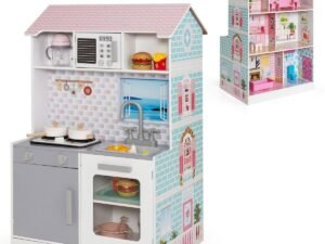 dolls house