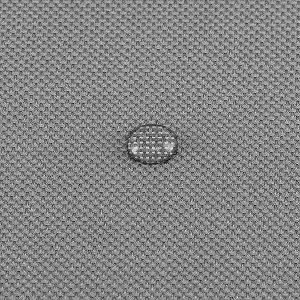 Garden Cushion 100x60x50 cm + 2 Swing Bench Cushions Waterproof Gray