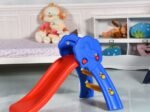 Flip Slide for Children 3-8 Years 108 x 68 x 71.5 CM Outdoors Indoors