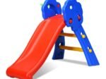 Flip Slide for Children 3-8 Years 108 x 68 x 71.5 CM Outdoors Indoors