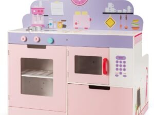 kids wooden kitchen (1)