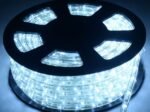 Led Strip 30M Bright Flexible 360 ​​LEDs Power 55W Voltage 220V