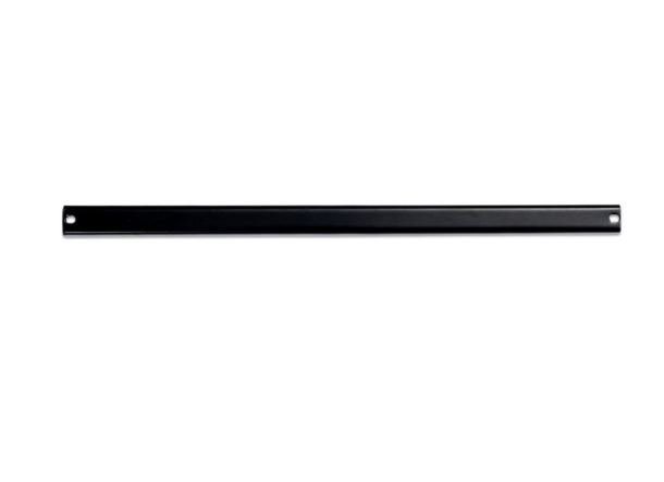 6 Magnetic Bars Steel Tool Holders 46 x 2.3 x 1.25cm