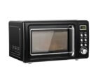 Microwave 20 L 700 W Retro Style 5 Levels 8 Menus Intelligent LED 1H Timer