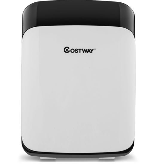 Portable 2 in 1 Mini Fridge 15L Cooling and Heating Function