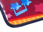 Piano Musical Mat Foldable Scalable Dance Mats 180 x 74CM