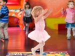 Piano Musical Mat Foldable Scalable Dance Mats 180 x 74CM