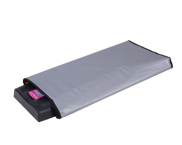 Piano Musical Mat Foldable Scalable Dance Mats 180 x 74CM