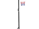 Portable Basketball Hoop Adjustable 1.785m – 2.08m Indoors Outdoors