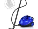 Multipurpose Steam Cleaning Mop 4.0 BAR 2000W 1.5 L Tank for Floor Carpet