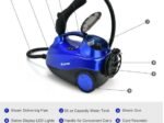 Multipurpose Steam Cleaning Mop 4.0 BAR 2000W 1.5 L Tank for Floor Carpet
