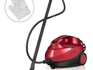 Multipurpose Steam Cleaning Mop 4.0 BAR 2000W 19 Accessories 1.5 L Tank