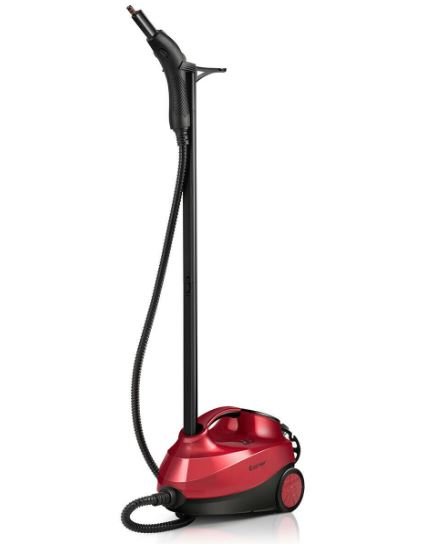 Multipurpose Steam Cleaning Mop 4.0 BAR 2000W 19 Accessories 1.5 L Tank