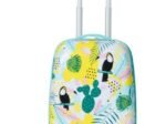 16" Children's Suitcase and 12" Backpack Set Luggage Wheels