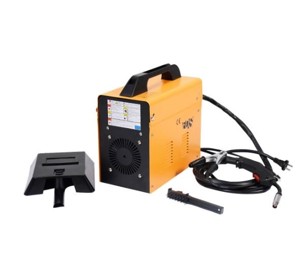 Welding Station 230V Inert FLUX Gas MIG 130 Welding Electrode Cored Wire