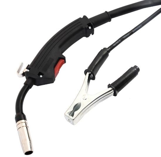 Welding Station 230V Inert FLUX Gas MIG 130 Welding Electrode Cored Wire