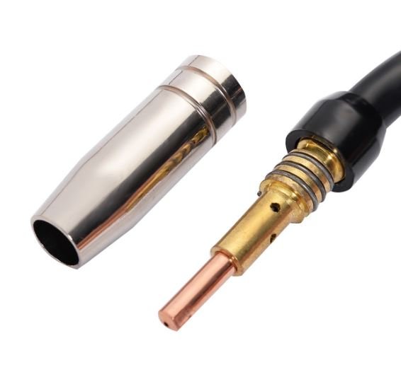 Welding Station 230V Inert FLUX Gas MIG 130 Welding Electrode Cored Wire