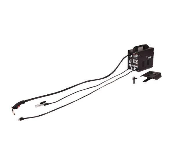 Welding Station 230V Inert FLUX Gas MIG 130 Electrode Cored Wire
