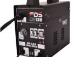 Welding Station 230V Inert FLUX Gas MIG 130 Electrode Cored Wire
