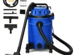 3-in-1 Wet / Dry Vacuum Cleaner 1200w with Blower Function 25L Portable
