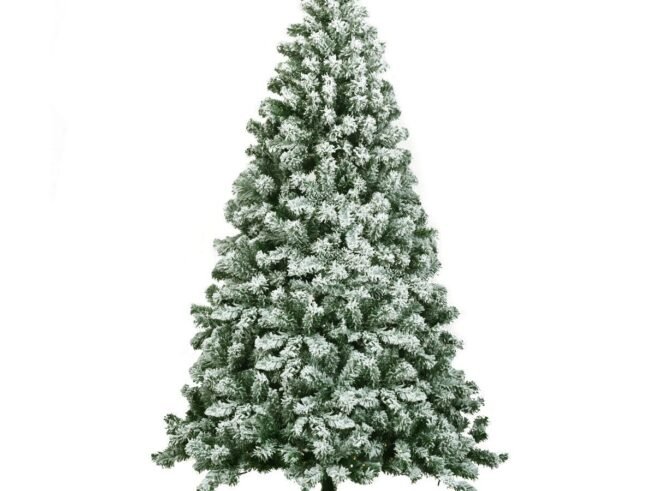 Artificial Christmas Tree 180CM with 928 Branches PVC Needles