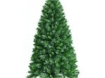 Artificial Christmas Tree Hinged 150cm 456 Branches
