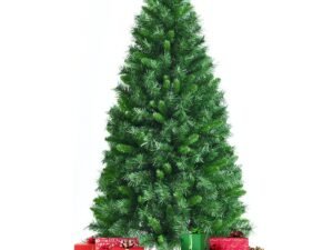 Artificial Christmas Tree Hinged 150cm 456 Branches