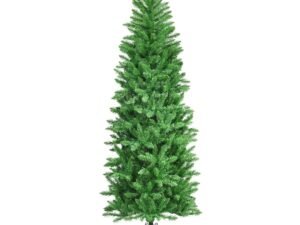 Artificial Christmas Tree 180cm (1)