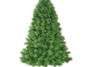Artificial Christmas Tree 210 cm (1)