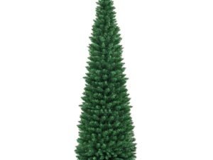 Artificial Christmas Tree 210 cm (4)
