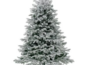 Artificial Christmas Tree Hinged (8)