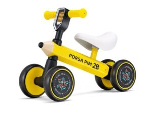 Baby Balance Bike (3)