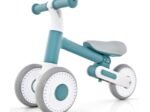 Baby Balance Bike Toddler Walker Training Bicycle with Adjustable Seat