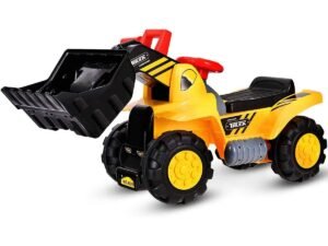 Children's Tractor (6)