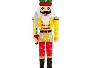 Christmas Nutcracker