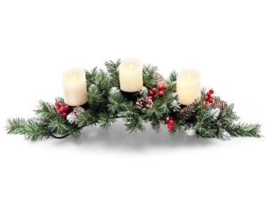 Christmas Tabletop (7)