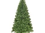 Artificial Christmas Tree 180CM Metal Stand Decoration