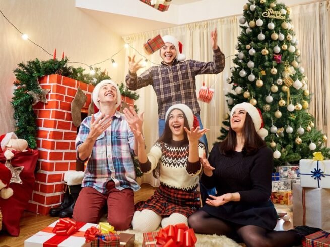 Artificial Christmas Tree 180cm with 1130 Dense Branches Foldable Metal Stand