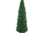 Artificial Christmas Tree 180CM Metal Stand