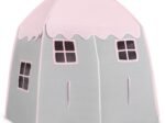 Playhouse Play Tent for Children Non-Slip Mat Indoor Outdoor