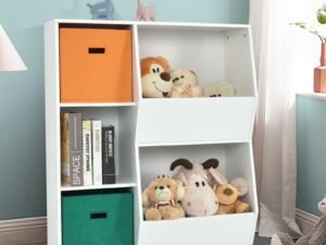 Kids Toy Storage (3)