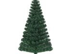 Artificial Christmas Tree 150cm 180 LED Lights 8 Lighting Modes