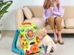 3 in 1 Talking Walker for Baby 9+Months Interactive for Learning to Walk