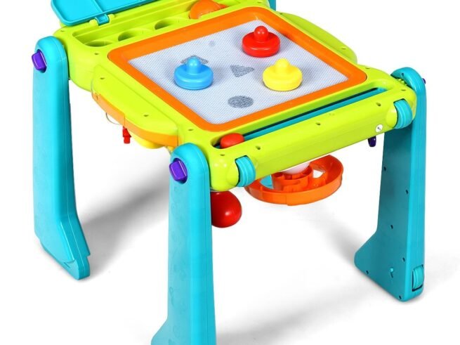 3 in 1 Talking Walker for Baby 9+Months Interactive for Learning to Walk