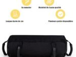 Fitness Weightlifting Sandbags for Bodybuilding Exercise 9 KG