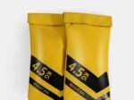 Fitness Weightlifting Sandbags for Bodybuilding Exercise 9 KG