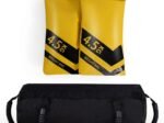 Fitness Weightlifting Sandbags for Bodybuilding Exercise 9 KG